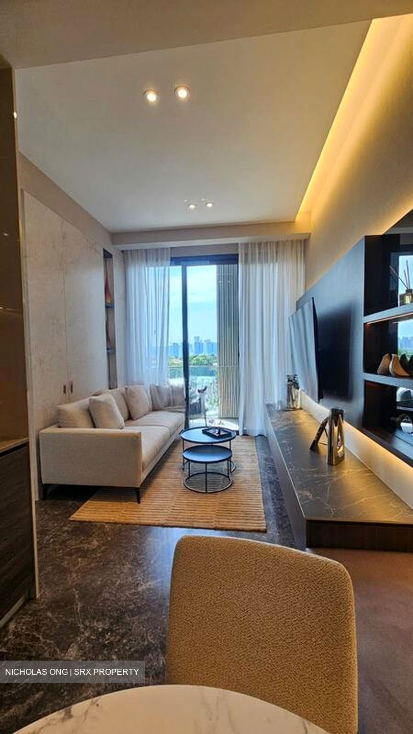 19 Nassim (D10), Apartment #502967241